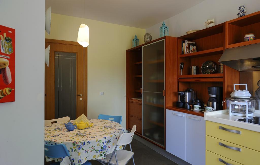 Olivos Villa Sani Sani  Habitación foto