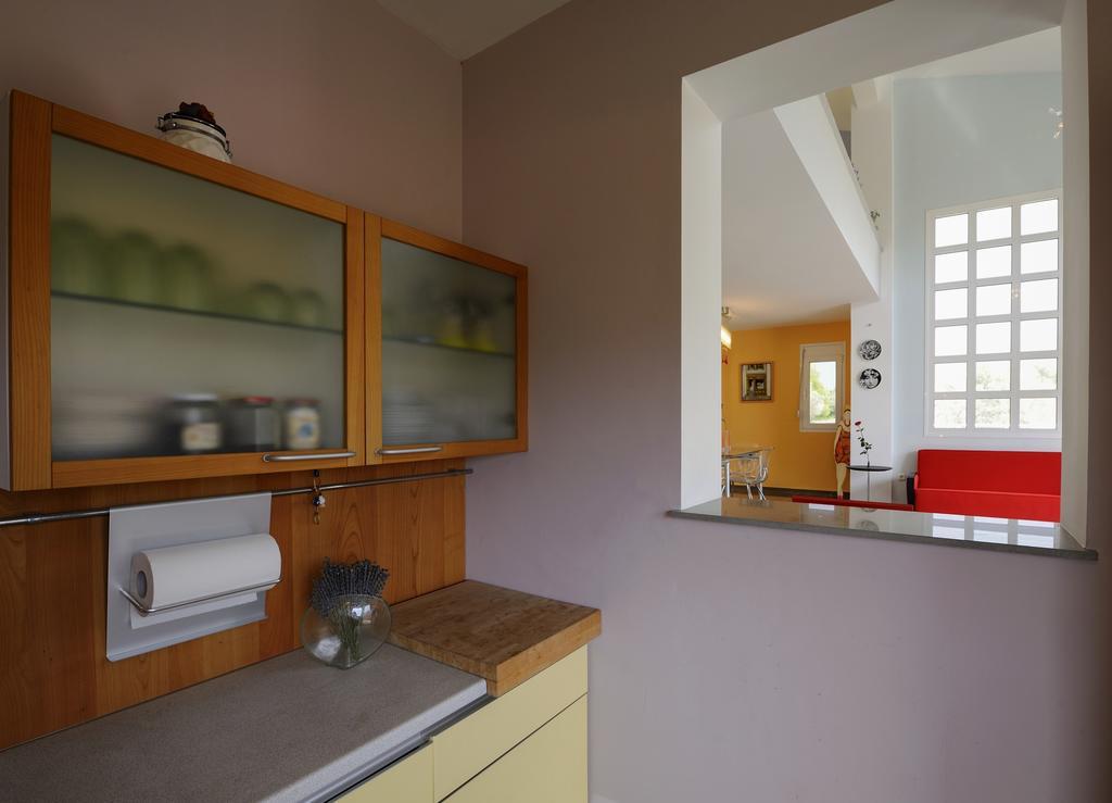 Olivos Villa Sani Sani  Habitación foto