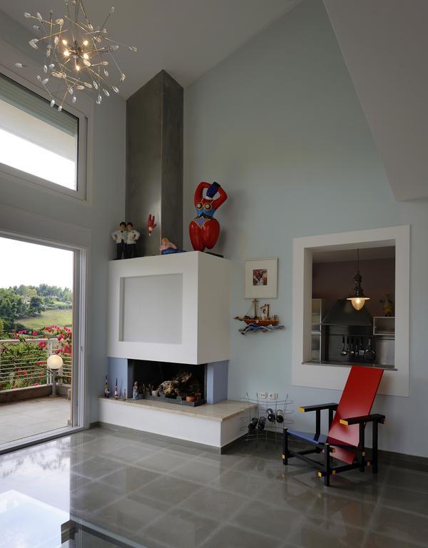 Olivos Villa Sani Sani  Habitación foto