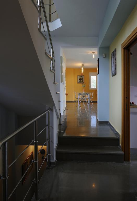 Olivos Villa Sani Sani  Habitación foto