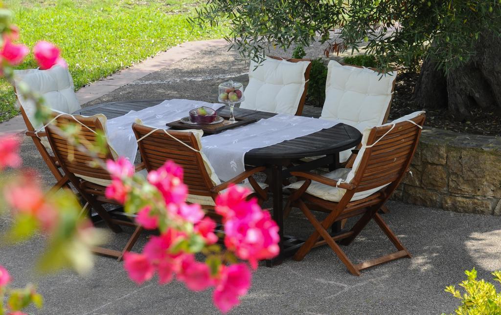 Olivos Villa Sani Sani  Habitación foto