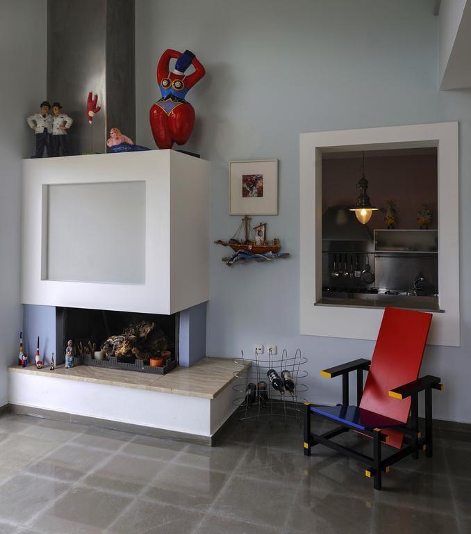 Olivos Villa Sani Sani  Habitación foto