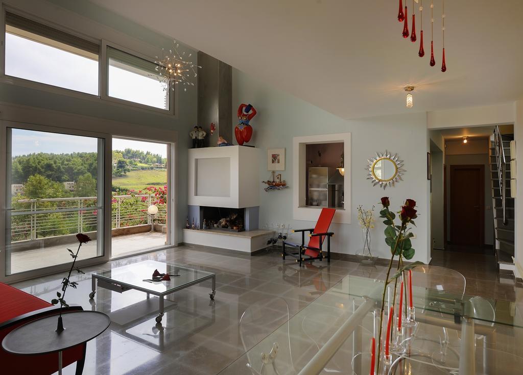 Olivos Villa Sani Sani  Habitación foto
