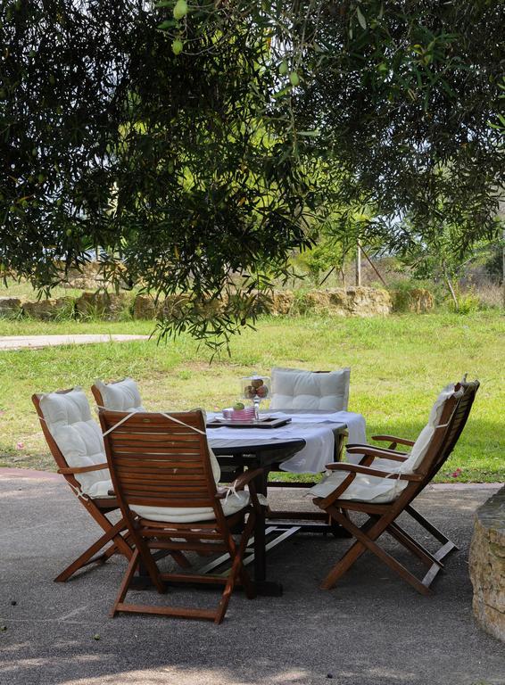 Olivos Villa Sani Sani  Habitación foto