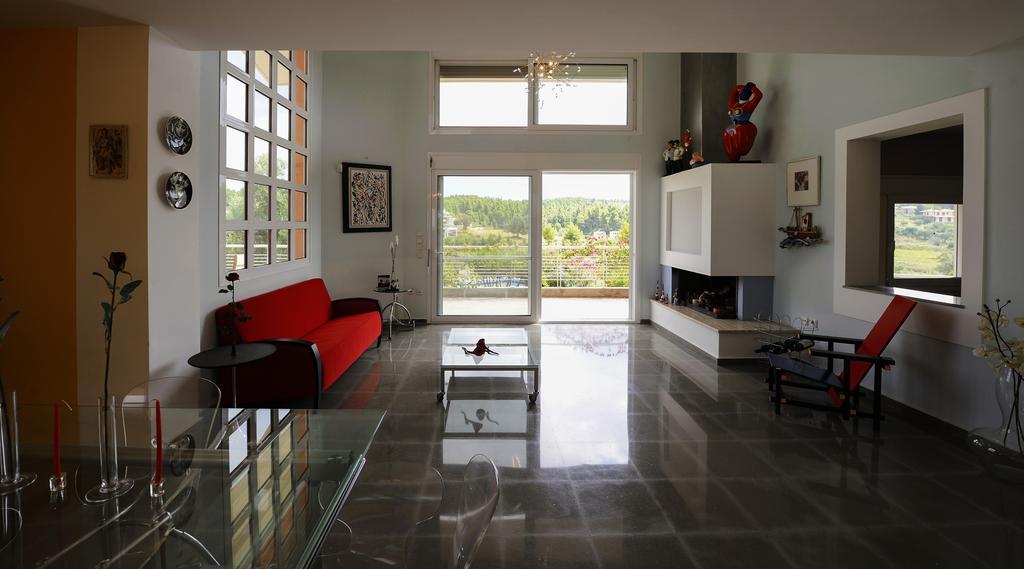 Olivos Villa Sani Sani  Habitación foto