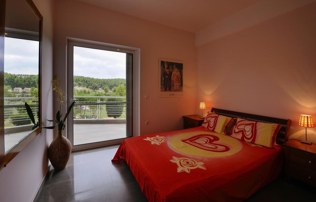 Olivos Villa Sani Sani  Habitación foto