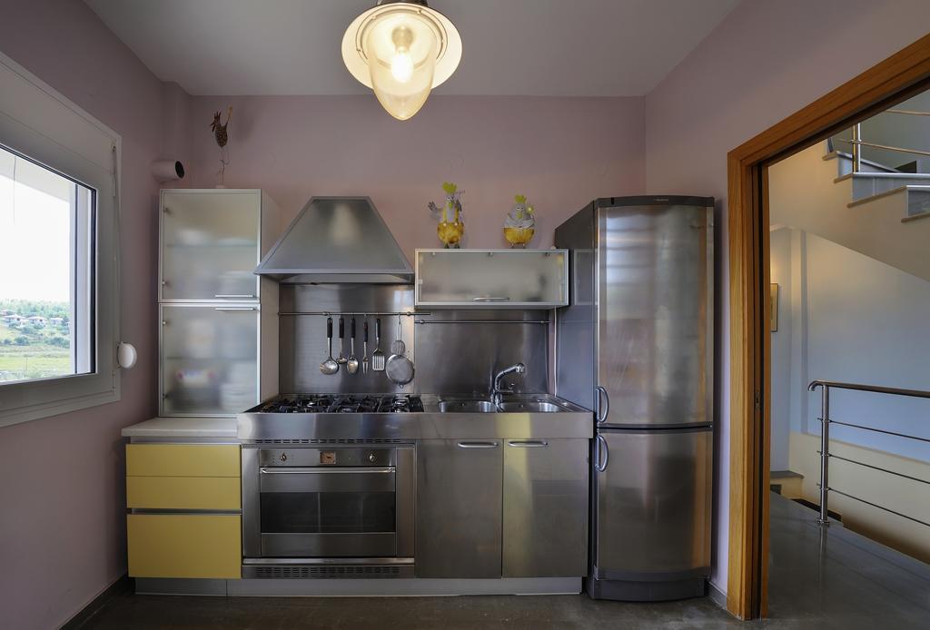 Olivos Villa Sani Sani  Habitación foto