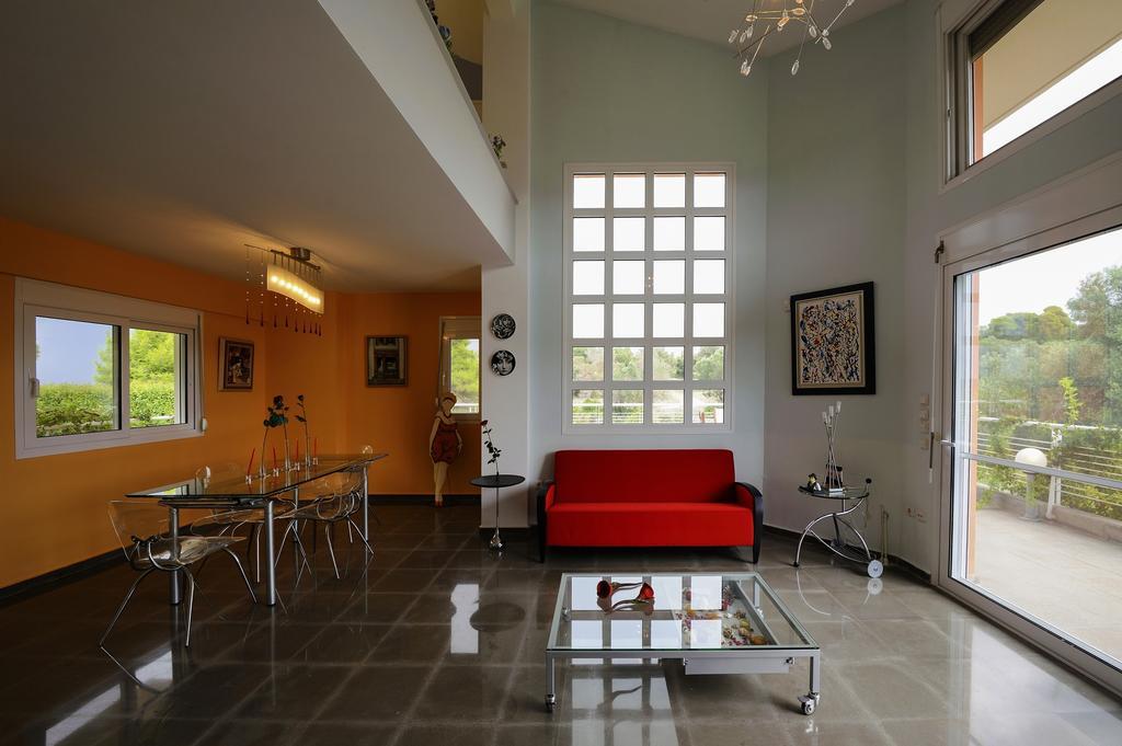 Olivos Villa Sani Sani  Habitación foto