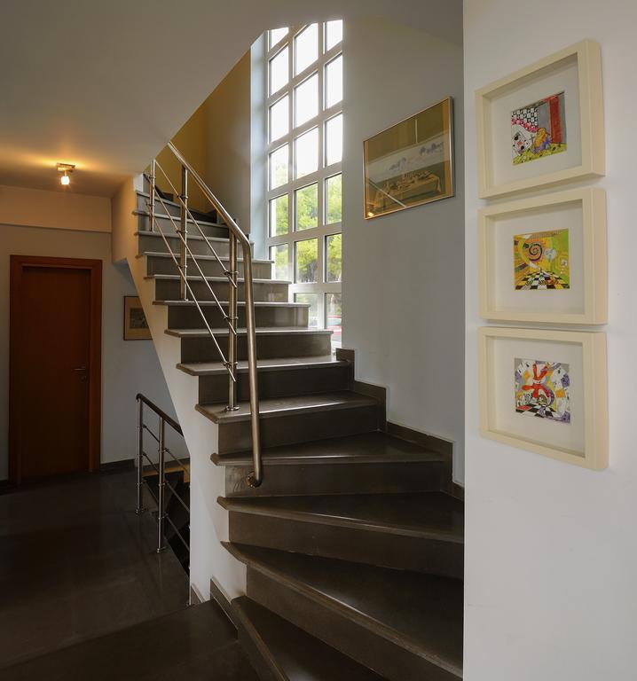 Olivos Villa Sani Sani  Habitación foto