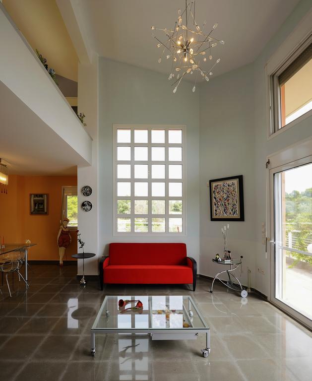 Olivos Villa Sani Sani  Habitación foto
