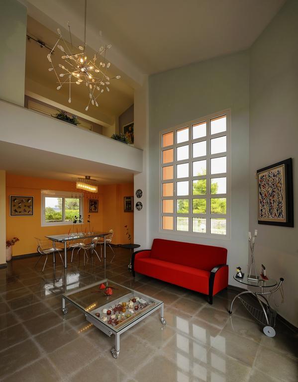Olivos Villa Sani Sani  Habitación foto
