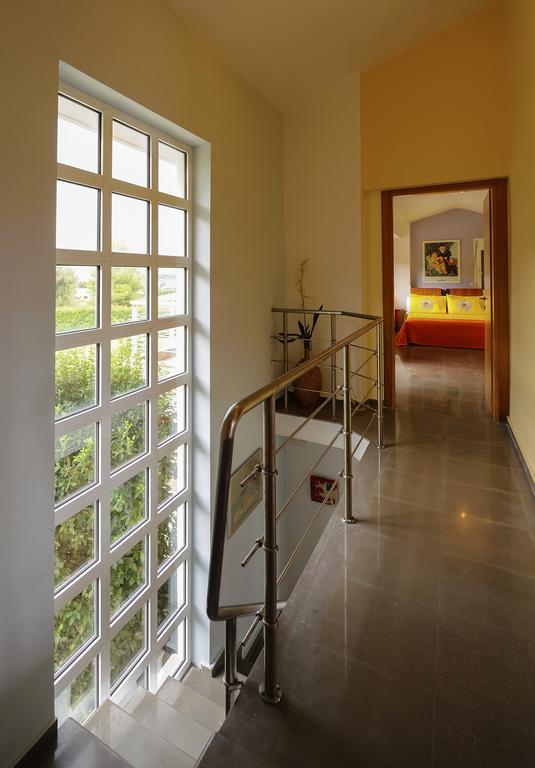 Olivos Villa Sani Sani  Habitación foto