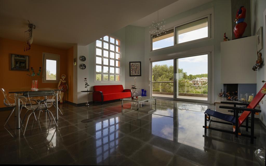 Olivos Villa Sani Sani  Habitación foto