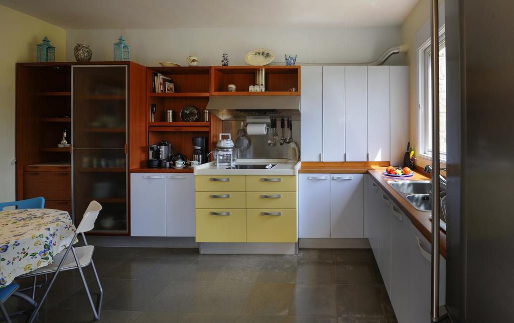 Olivos Villa Sani Sani  Habitación foto