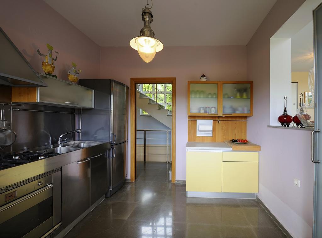 Olivos Villa Sani Sani  Habitación foto
