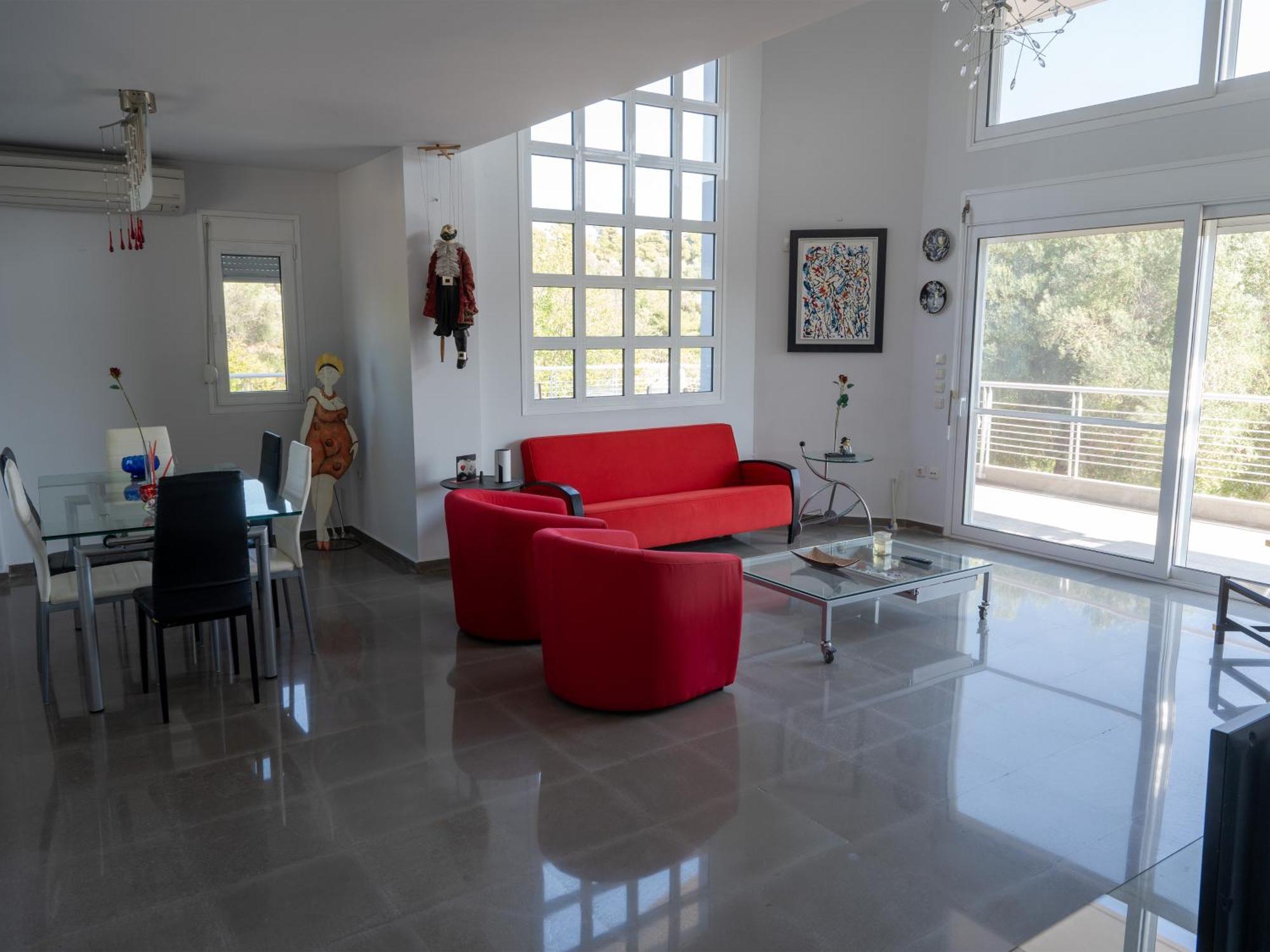 Olivos Villa Sani Sani  Exterior foto