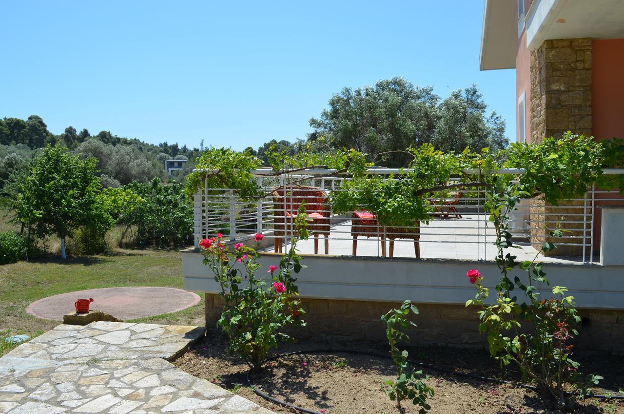 Olivos Villa Sani Sani  Exterior foto